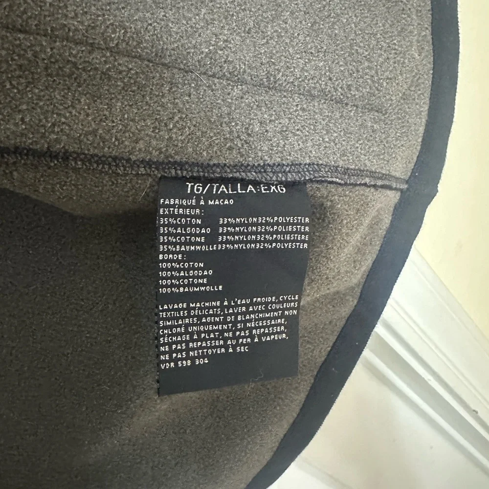 Nautica Men's Navy NX4000 Peacoat - Picture 10 of 16